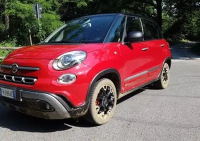 Fiat 500L | Restyling top, ma scegliete il cambio manuale