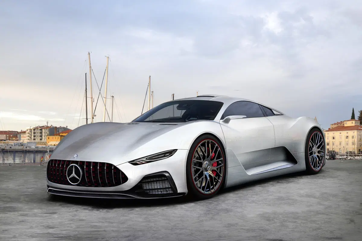 Novità Mercedes-Benz in arrivo (5)