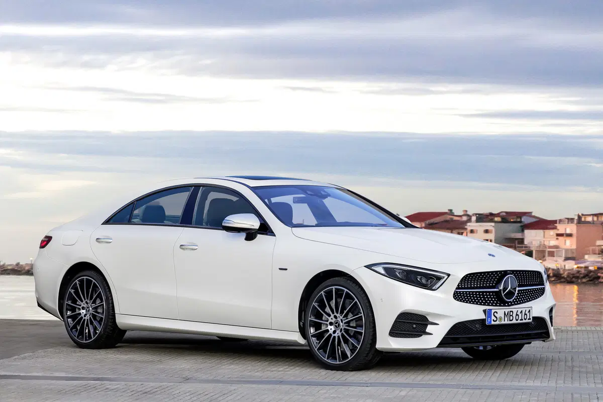 Novità Mercedes-Benz in arrivo (6)