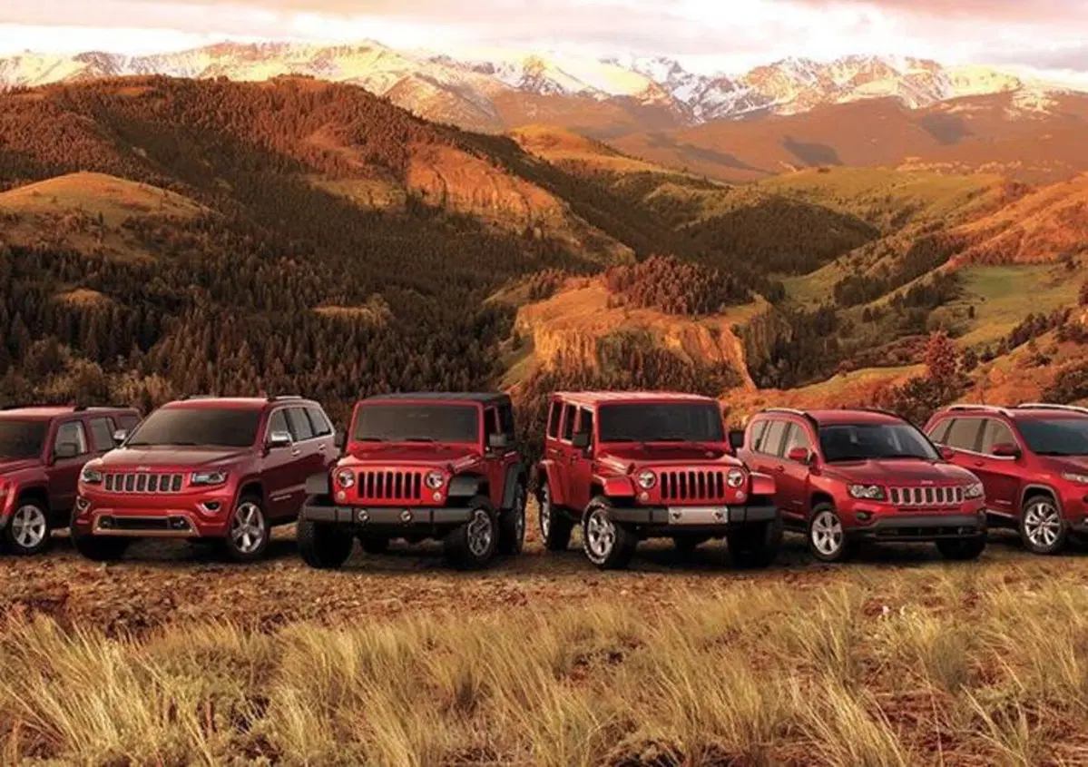 Great Wall esce allo scoperto: i cinesi vogliono Jeep