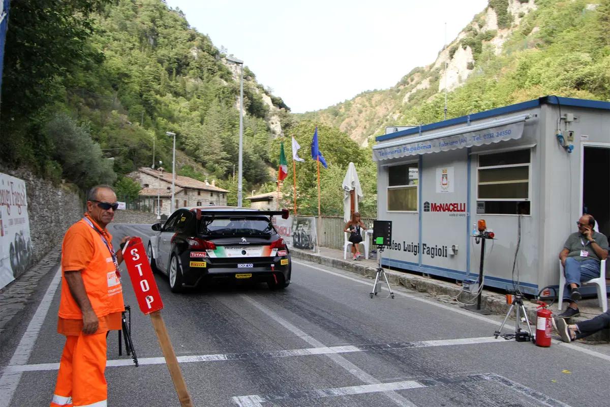 Peugeot 308 Cup: #Masterpilot vince a Gubbio! | CIVM 2017, Trofeo Fagioli (16)