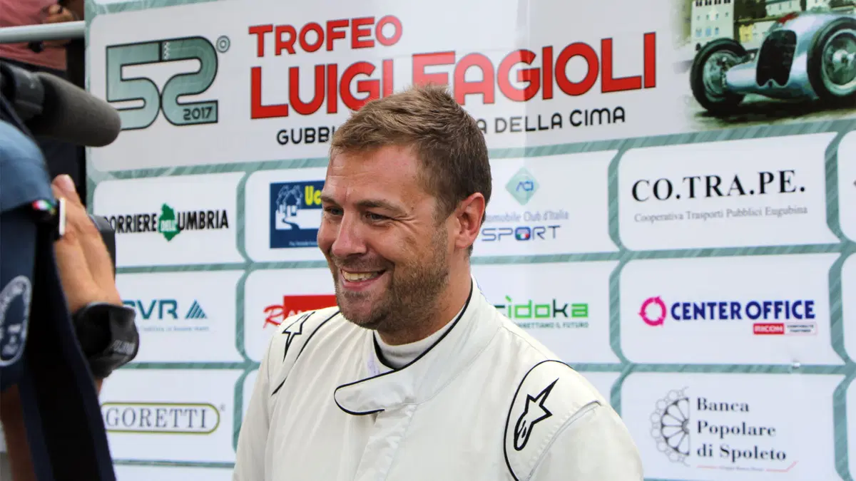 Peugeot 308 Cup: #Masterpilot vince a Gubbio! | CIVM 2017, Trofeo Fagioli (6)
