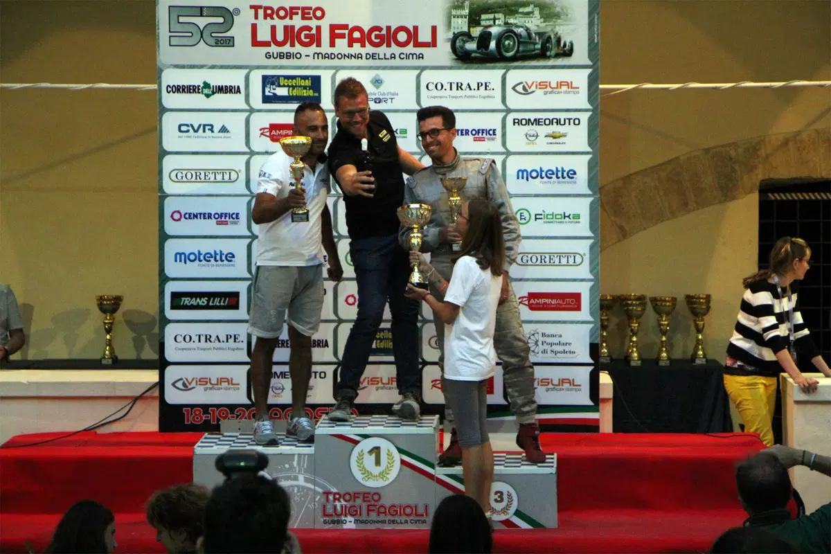 Peugeot 308 Cup: #Masterpilot vince a Gubbio! | CIVM 2017, Trofeo Fagioli (21)