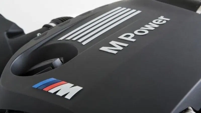 BMW: basta carbonio per l'albero di trasmissione M3 ed M4