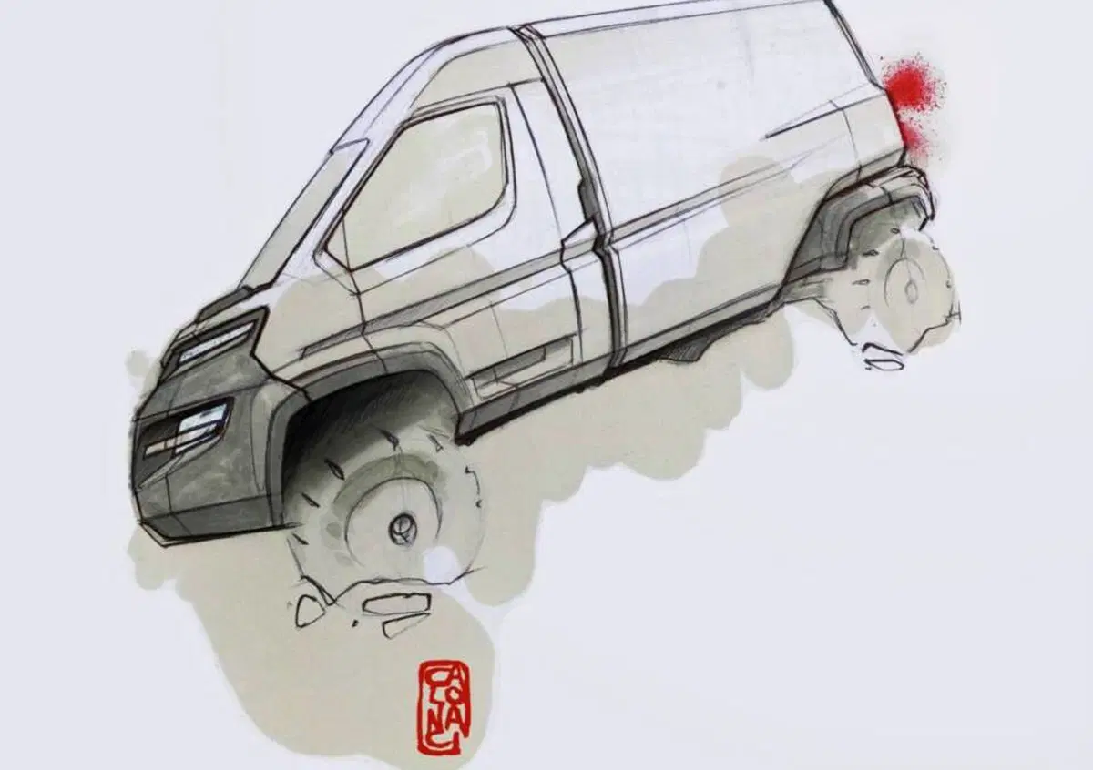 Non solo Cina: FCA collabora con VW?