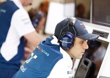 GP Belgio F1 2017: Intervista a Felipe Massa