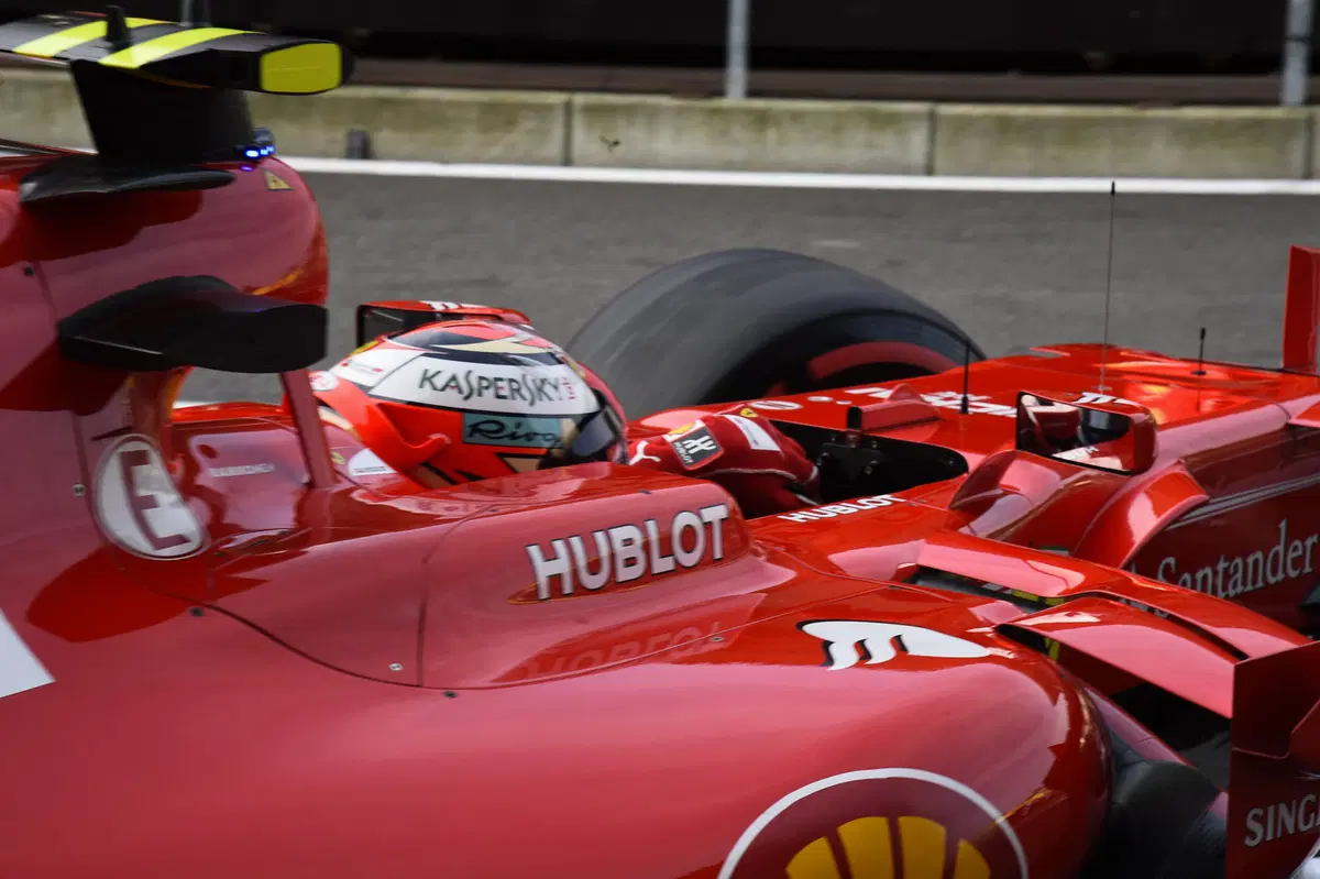 F1, GP Belgio 2017: la cronaca delle qualifiche in diretta (3)