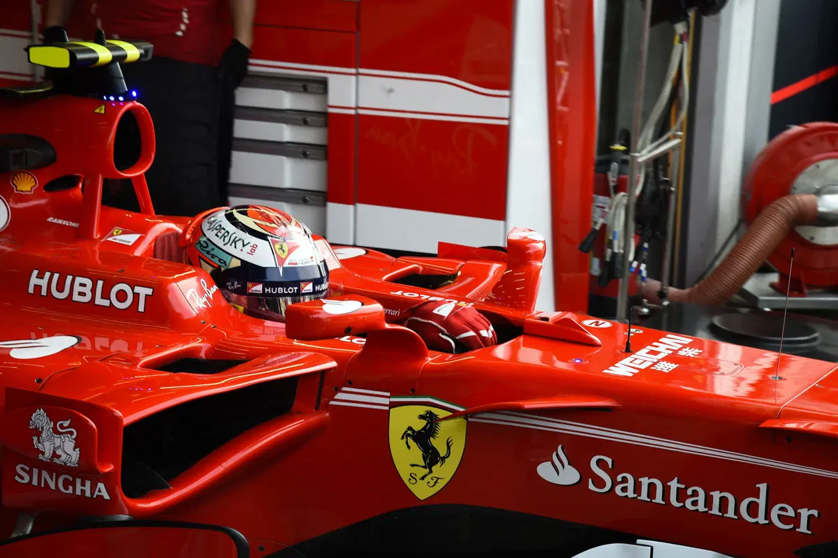 F1, GP Belgio 2017: la cronaca delle qualifiche in diretta (4)