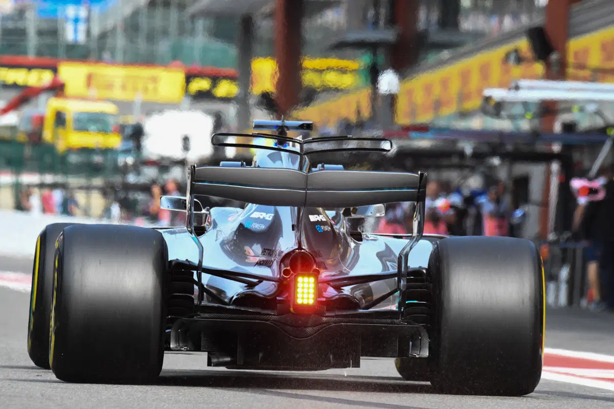 F1, GP Belgio 2017: la cronaca delle qualifiche in diretta (9)