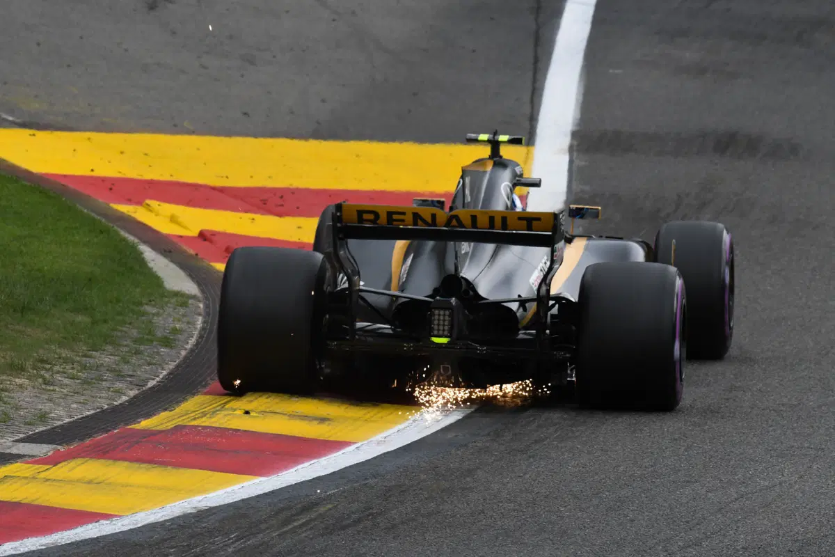 F1, GP Belgio 2017: la cronaca delle qualifiche in diretta (14)