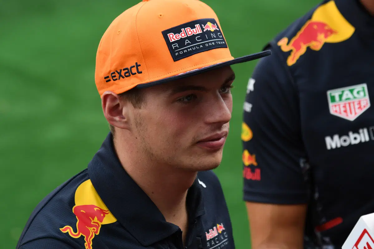 F1, GP Belgio 2017: la cronaca delle qualifiche in diretta (20)