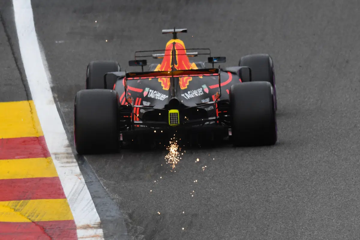 F1, GP Belgio 2017: la cronaca delle qualifiche in diretta (27)