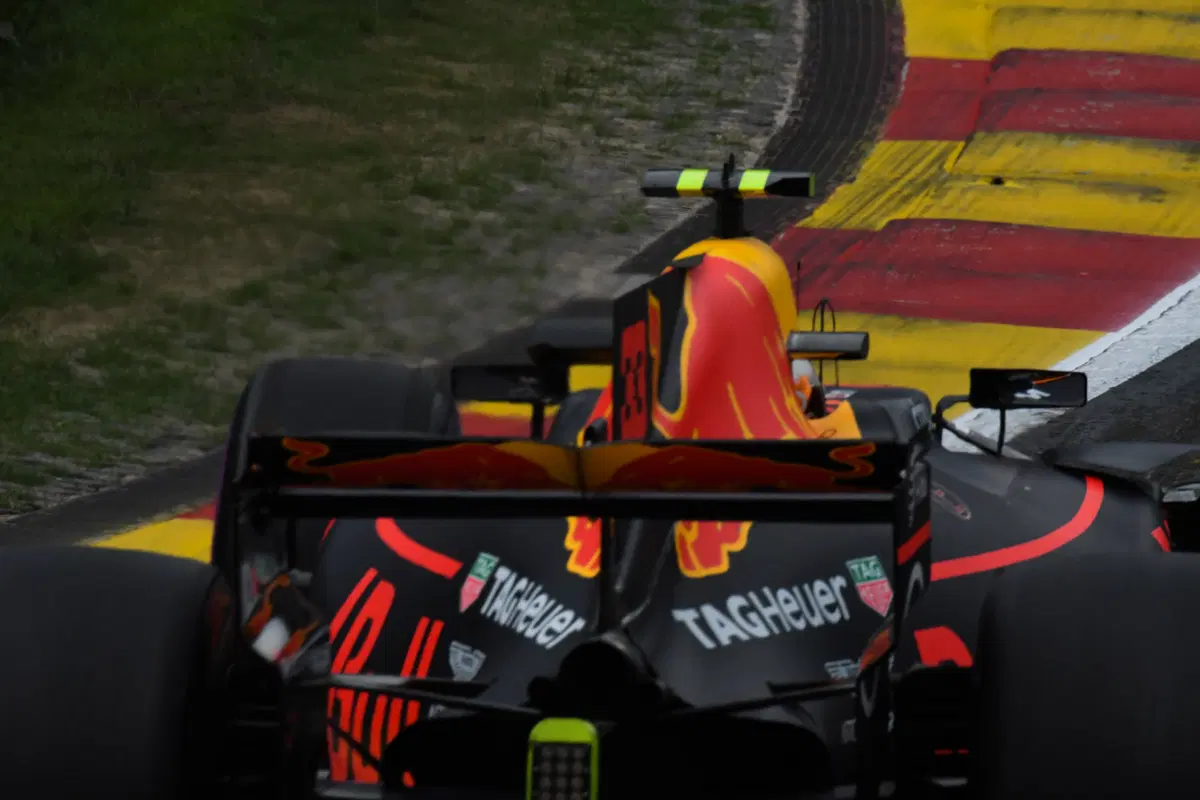 F1, GP Belgio 2017: la cronaca delle qualifiche in diretta (28)