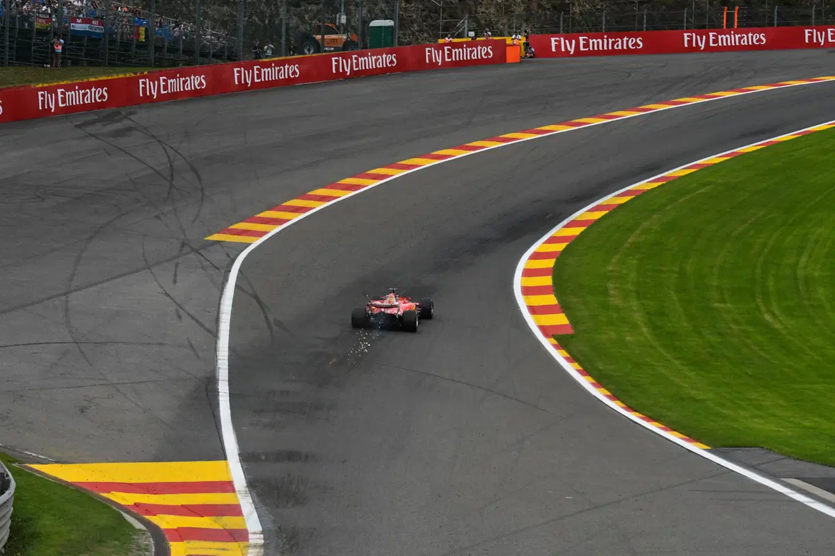F1, GP Belgio 2017: la cronaca delle qualifiche in diretta (30)