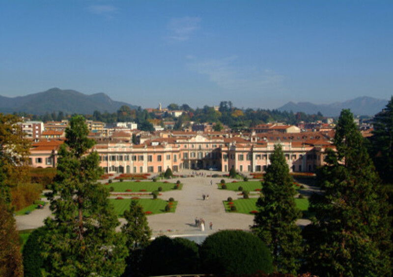 A Varese crescono i parcheggi a pagamento