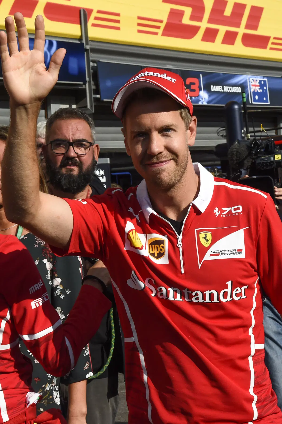 F1, GP Belgio 2017: la cronaca delle qualifiche in diretta (5)