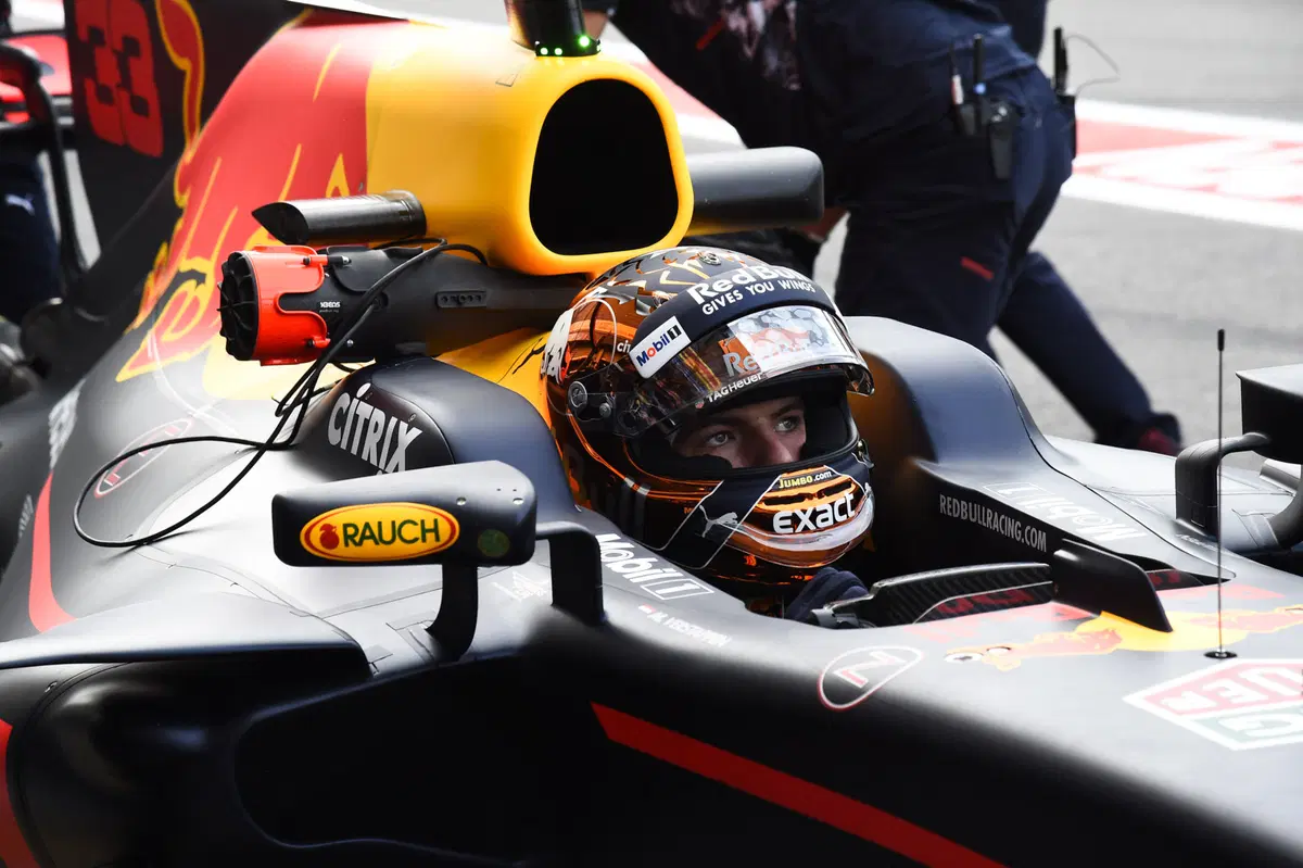 F1, GP Belgio 2017: la cronaca delle qualifiche in diretta (8)