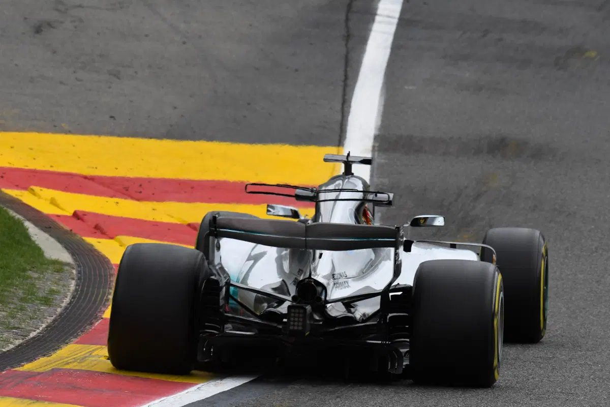 F1, GP Belgio 2017: la cronaca delle qualifiche in diretta (13)