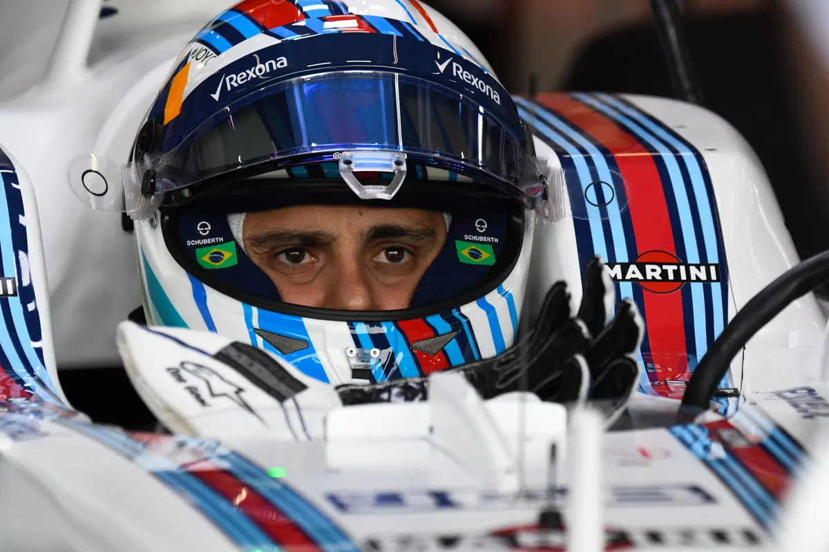 F1, GP Belgio 2017: la cronaca delle qualifiche in diretta (21)