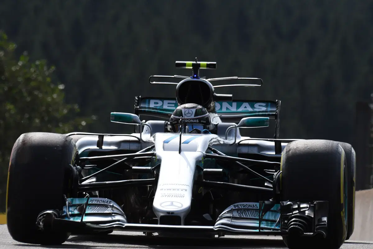 F1, GP Belgio 2017: la cronaca delle qualifiche in diretta (26)