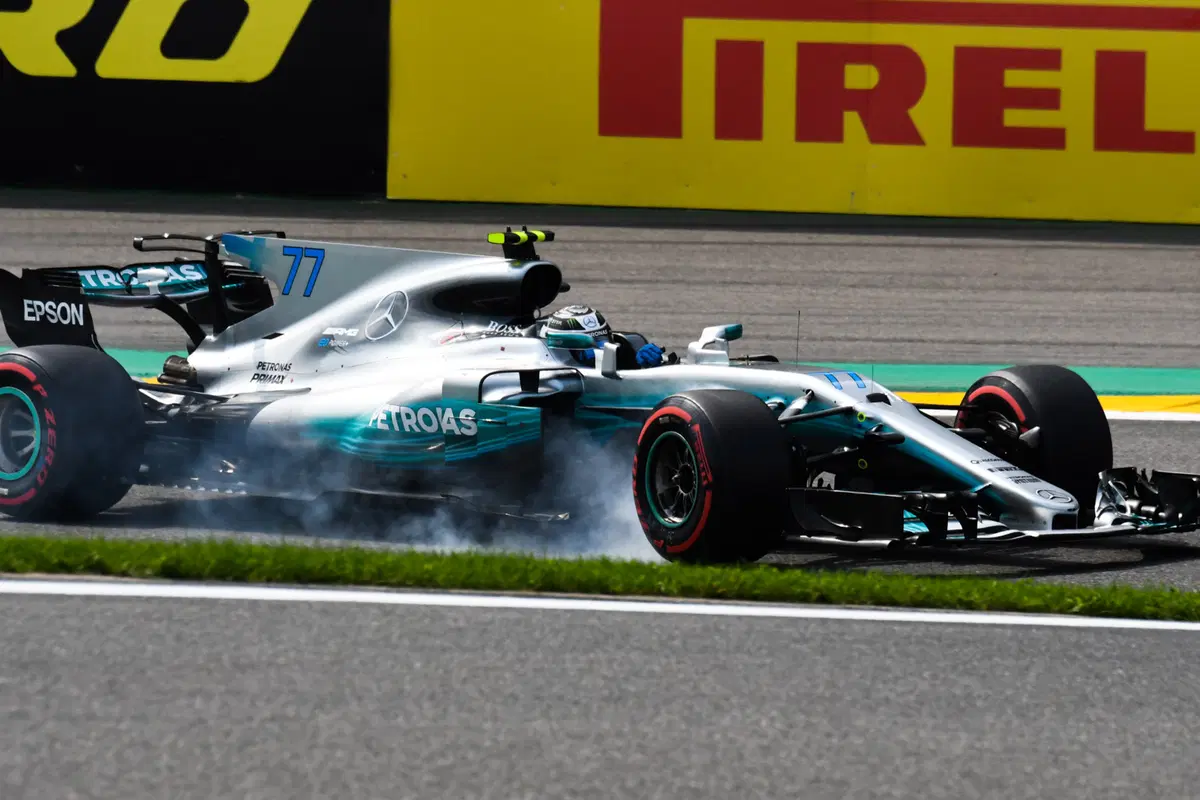 F1, GP Belgio 2017: la cronaca della gara in diretta (13)
