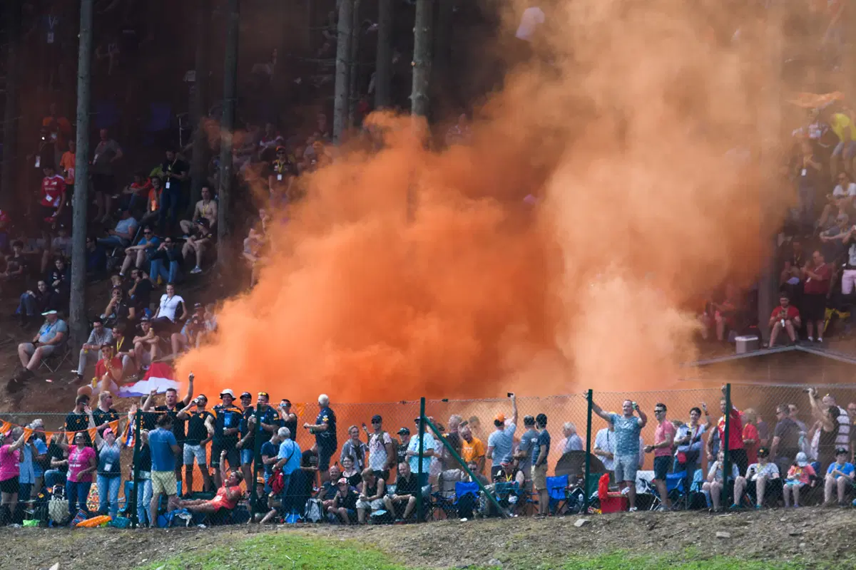 F1, GP Belgio 2017: la cronaca della gara in diretta (19)