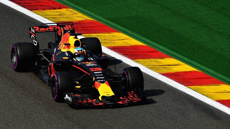 F1, GP Belgio 2017: Spa &egrave; diventata troppo facile? La parola ai piloti