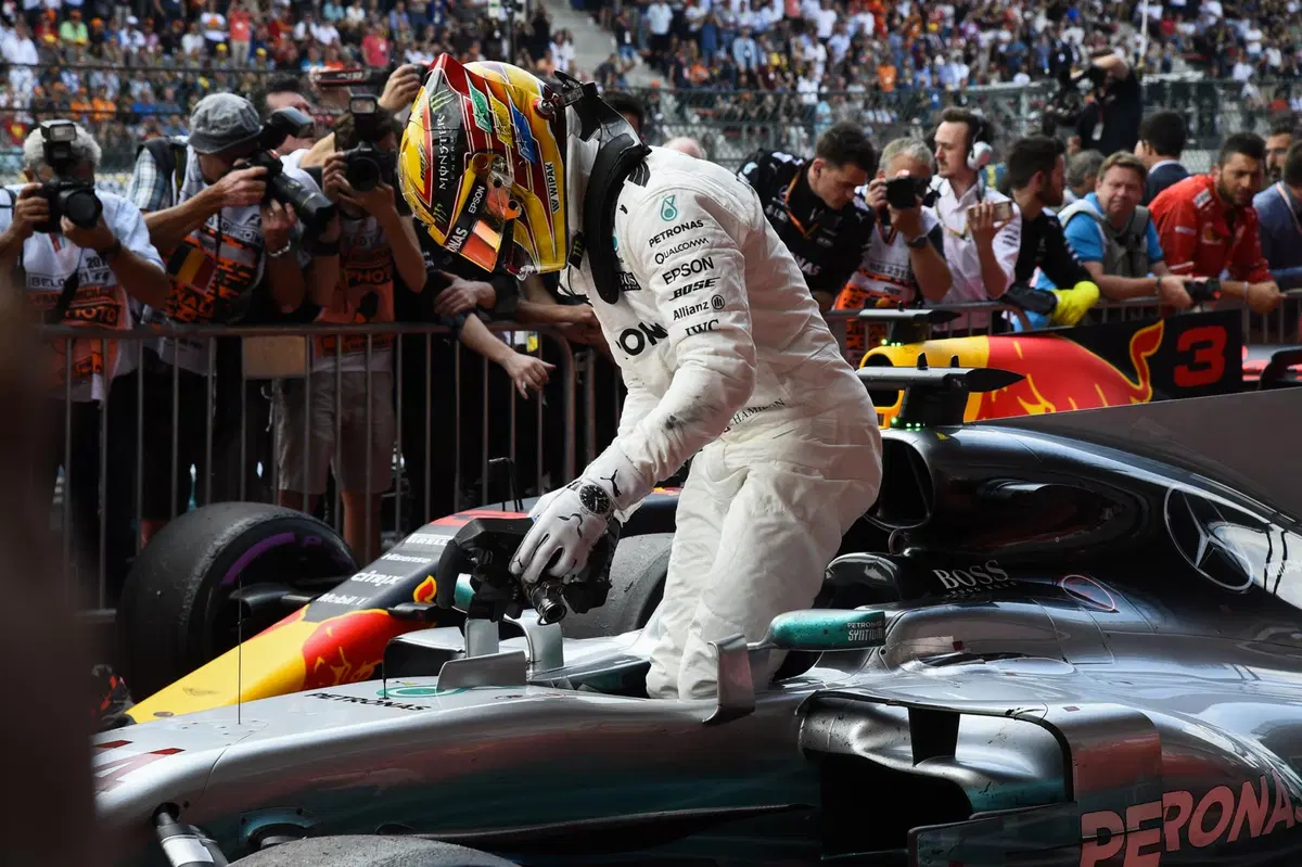 F1, GP Belgio 2017: gomme, ecco perché la strategia della Ferrari non ha pagato (3)