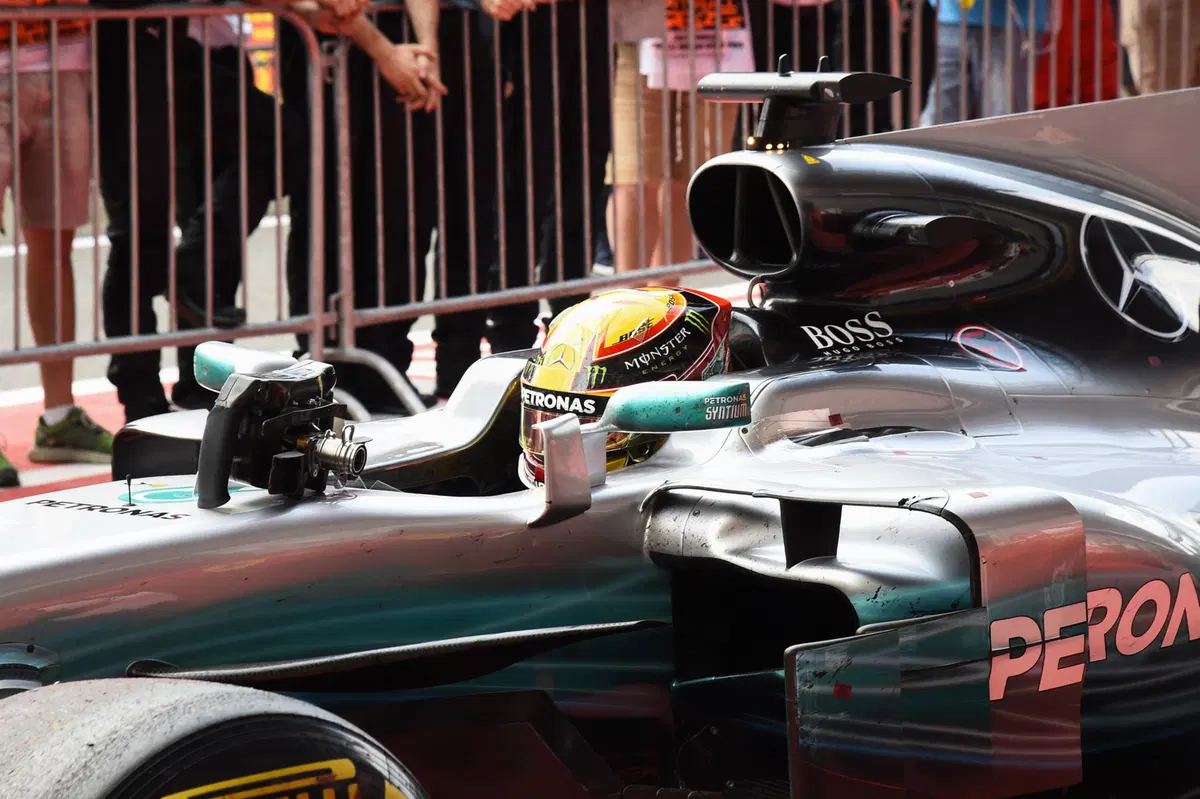 F1, GP Belgio 2017: gomme, ecco perché la strategia della Ferrari non ha pagato (4)