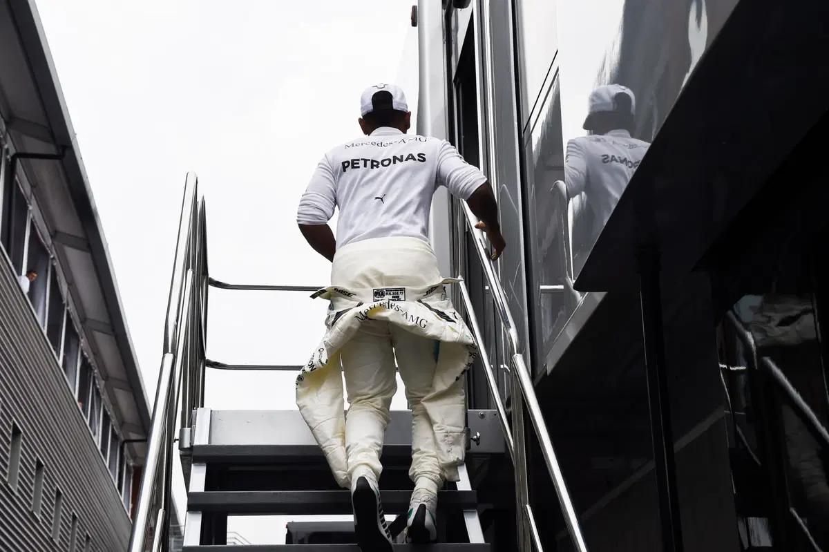 F1, GP Belgio 2017: gomme, ecco perché la strategia della Ferrari non ha pagato (24)