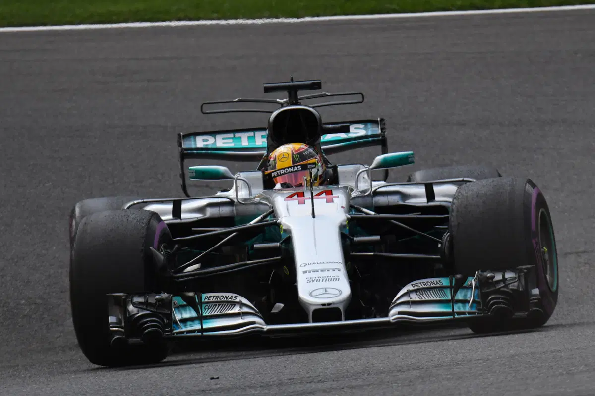 F1, GP Belgio 2017: gomme, ecco perché la strategia della Ferrari non ha pagato (27)