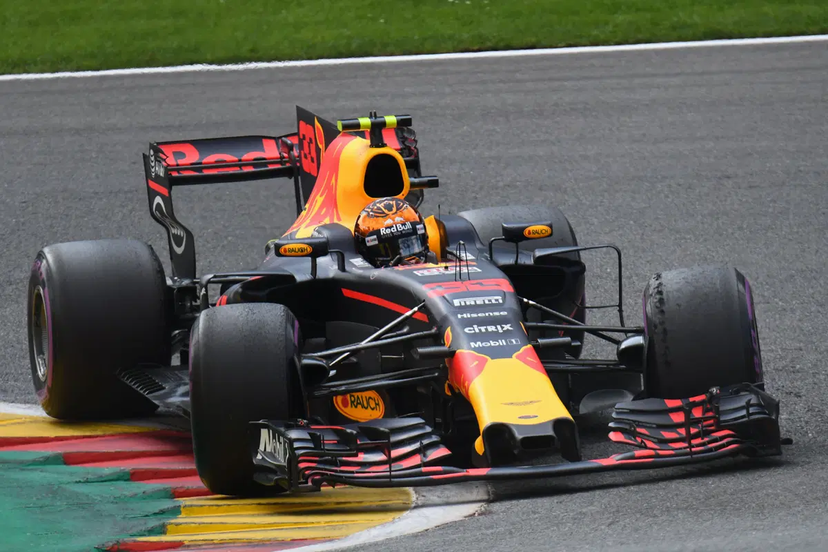 F1, GP Belgio 2017: gomme, ecco perché la strategia della Ferrari non ha pagato (29)