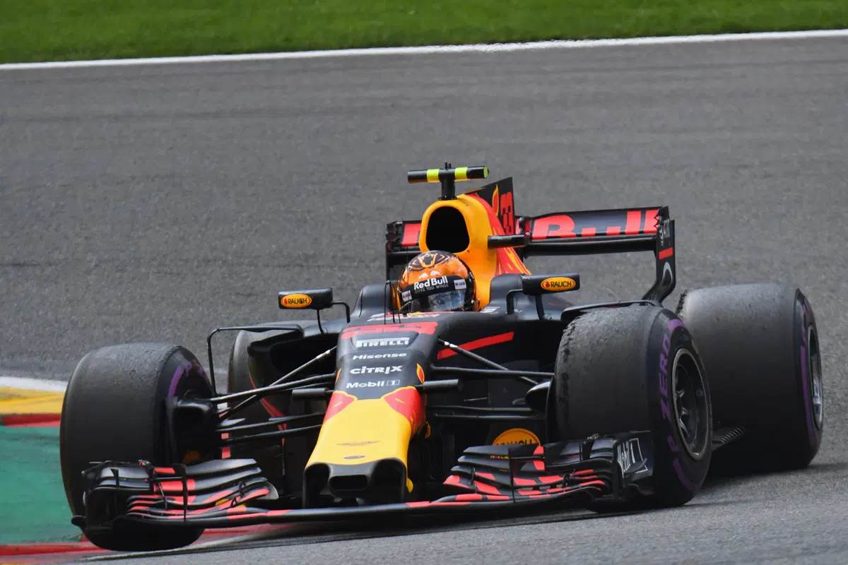 F1, GP Belgio 2017: gomme, ecco perché la strategia della Ferrari non ha pagato (33)