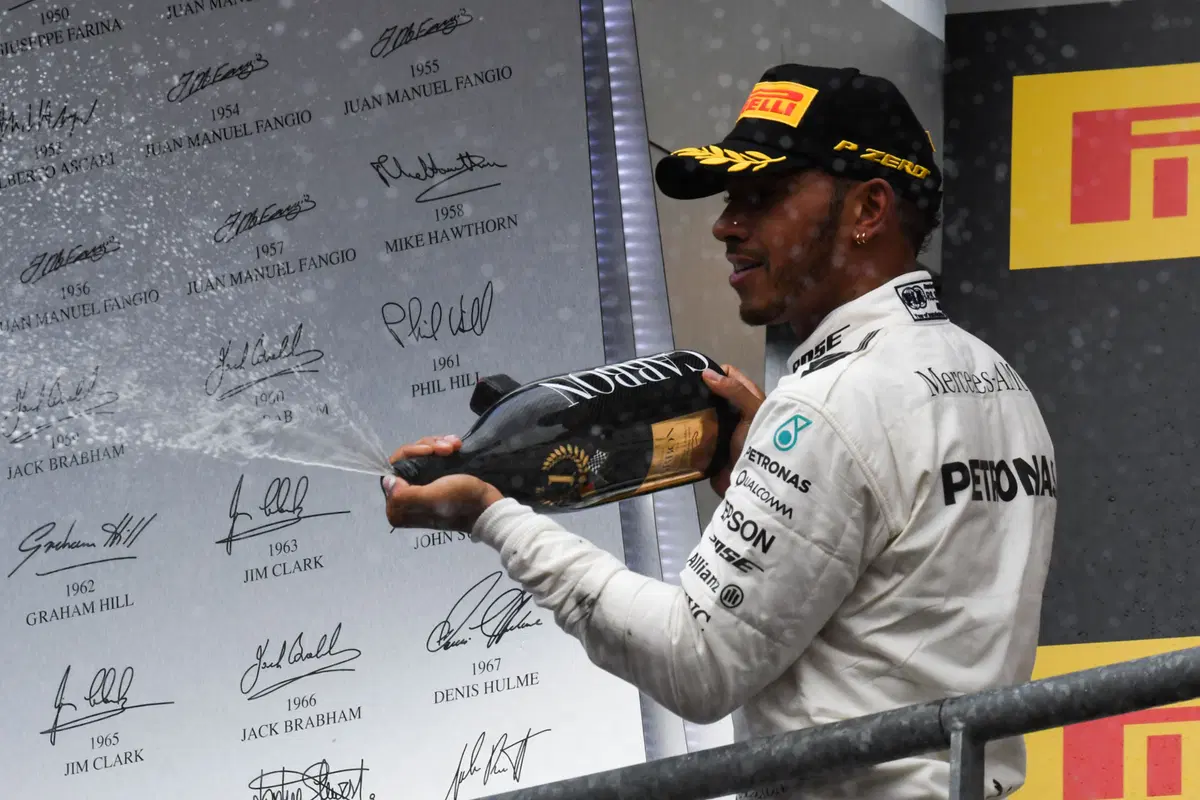 F1, GP Belgio 2017: gomme, ecco perché la strategia della Ferrari non ha pagato (45)