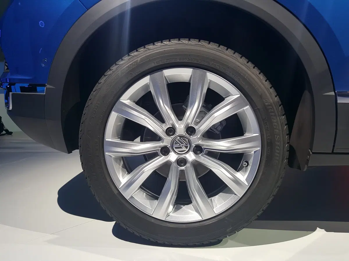 Volkswagen T-Roc: Crossover per tutti? (11)