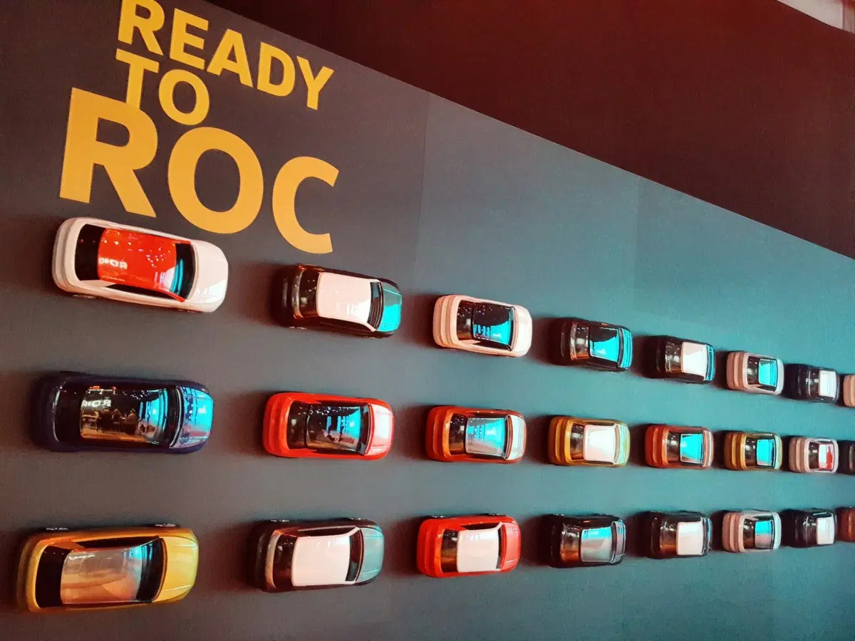 Volkswagen T-Roc: Crossover per tutti? (32)