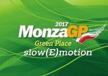 GP Italia F1 2017, Monza: eventi in città con MonzaGP