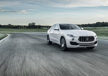 Maserati Levante | Lusso e quel diesel che canta come un benzina