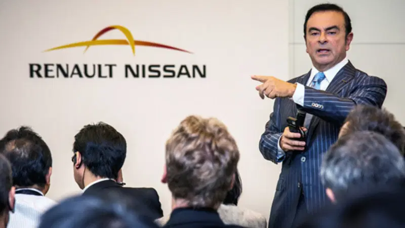 Renault-Nissan, intesa con Dongfeng per lo sviluppo di auto elettriche in Cina