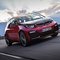 BMW i3 restyling, il debutto al Salone di Francoforte 2017