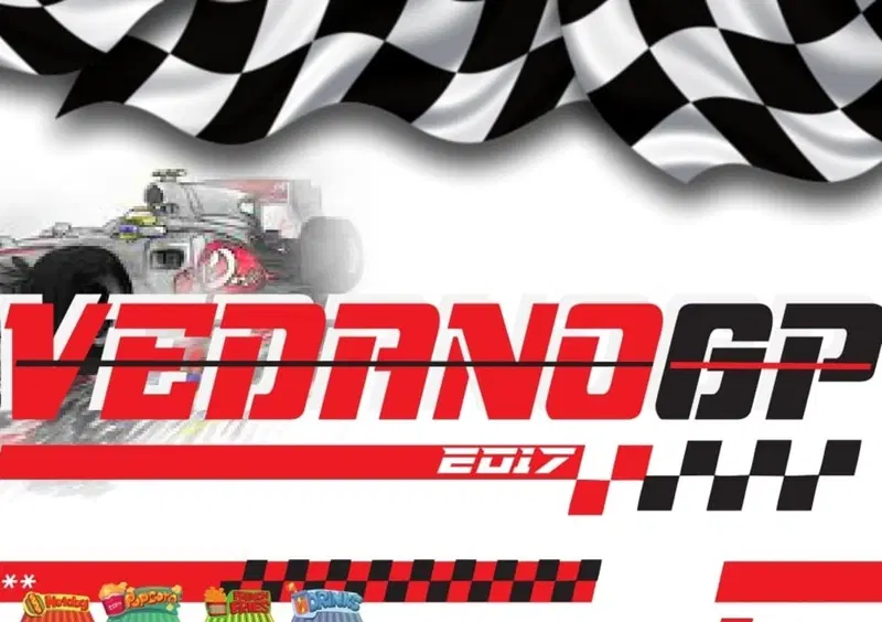 GP Italia F1 2017 Monza, Eventi: Vedano GP