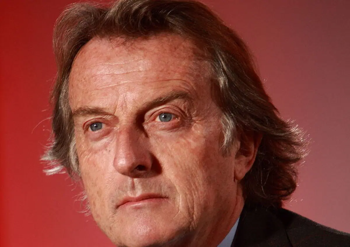 Montezemolo, 70 anni all'insegna dei motori 