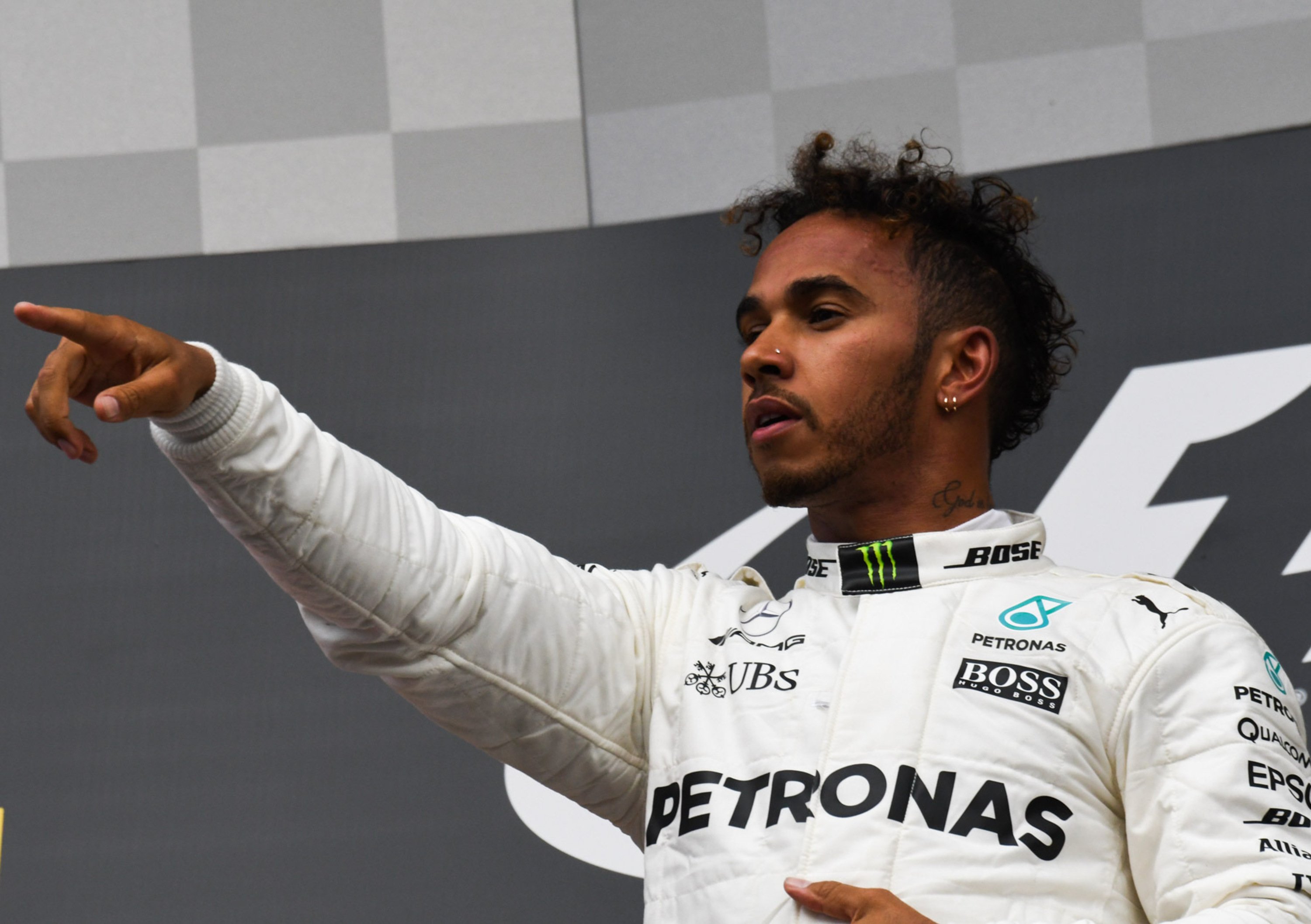 F1, GP Italia 2017: Hamilton arriva nella tana del leone