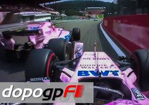 F1, GP Belgio 2017: la nostra analisi [Video]