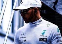 F1, GP Italia 2017, Hamilton: «Toglierò il sorriso a Vettel»