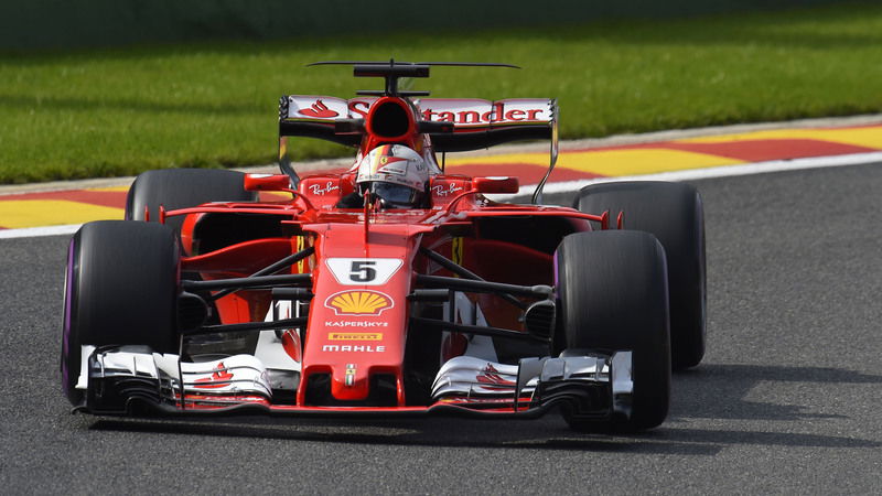 F1, Juventus batte Ferrari nella guerra del bilancio