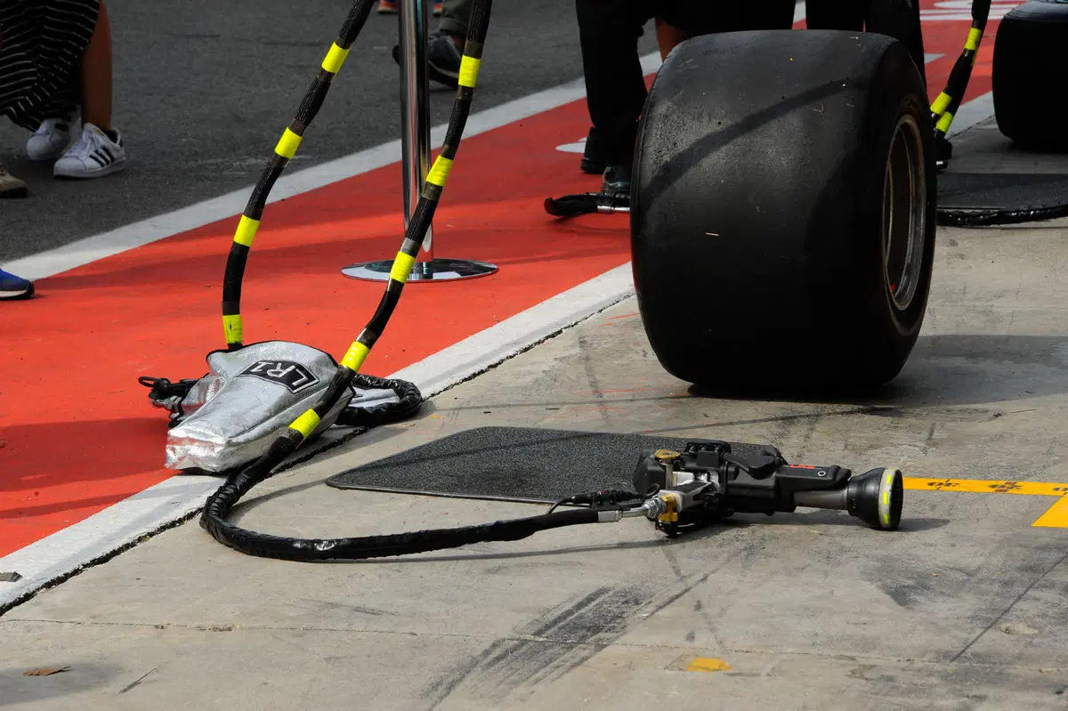 F1, GP Italia 2017, FP2: Bottas davanti a tutti (2)