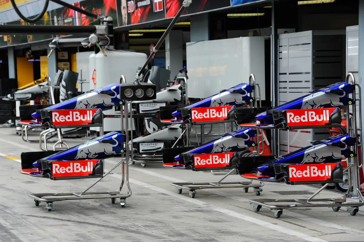 F1, GP Italia 2017, FP2: Bottas davanti a tutti (6)