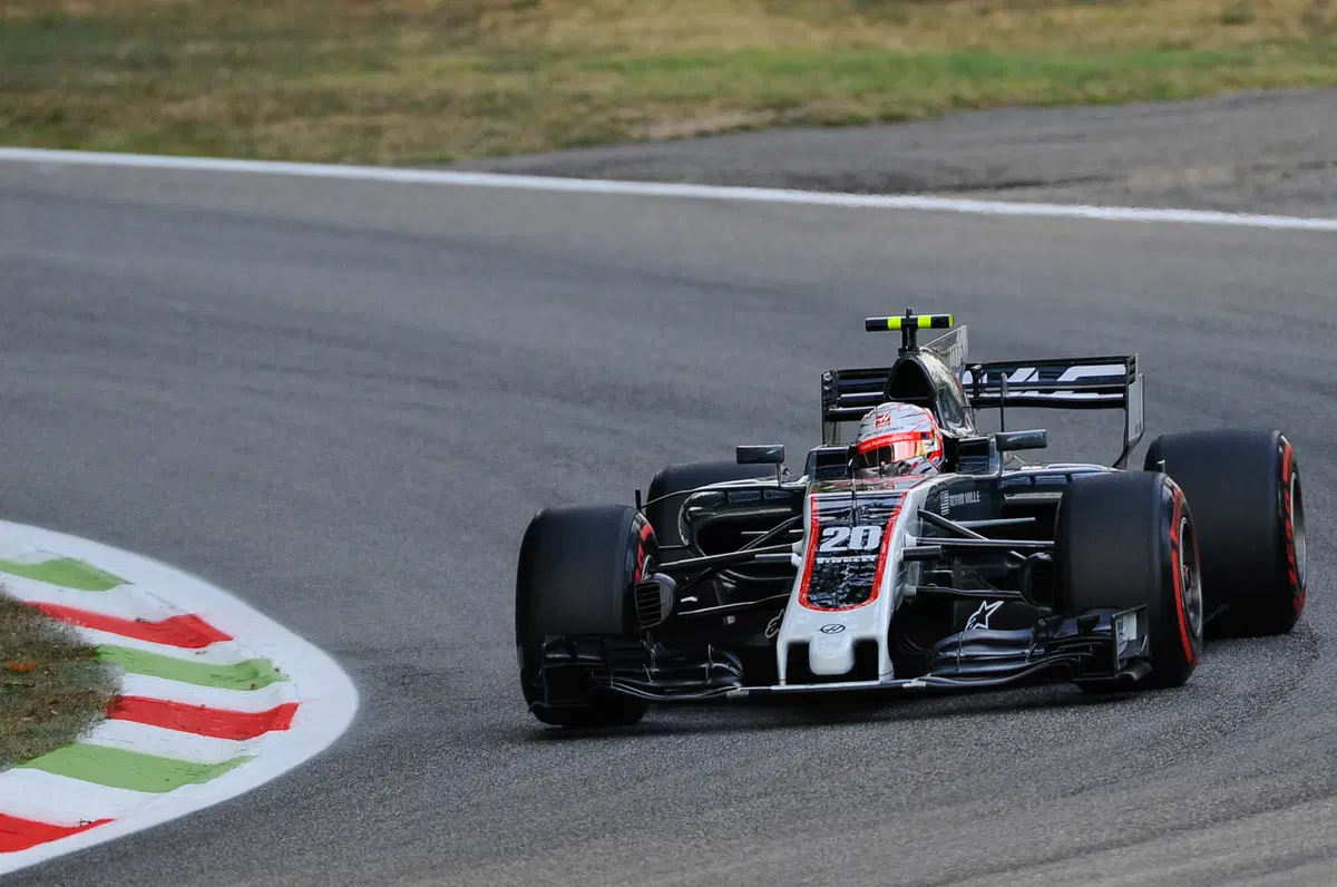 F1, GP Italia 2017, FP3: (13)