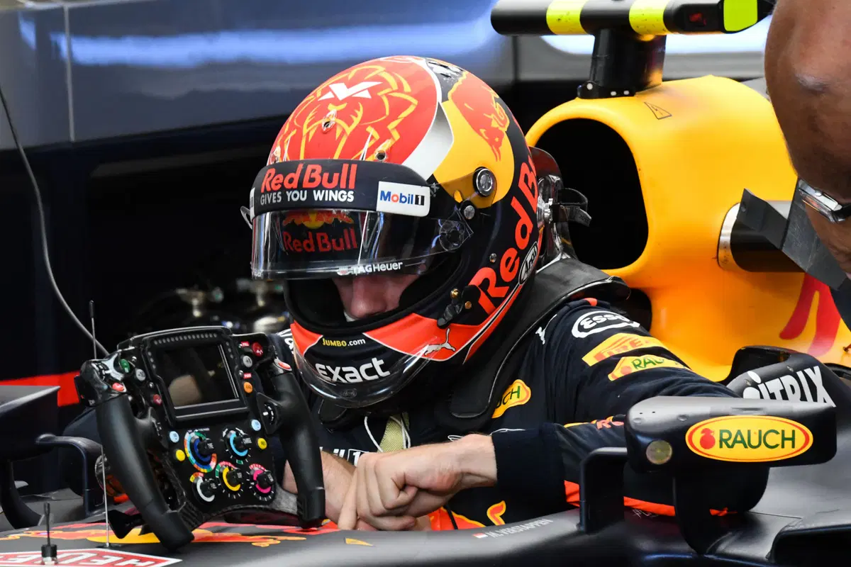 F1, GP Italia 2017, FP3: (30)